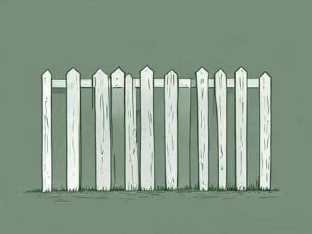 Photo of fence panel 3 or 4 foot high (Pokesdown BH5) #1