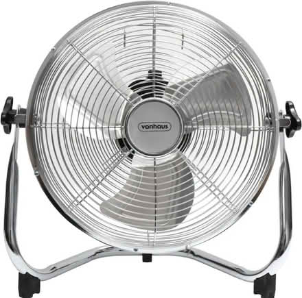 Photo of Indoor fan (Market drayton) #2