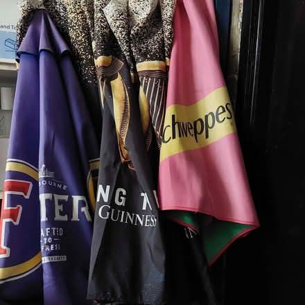 Photo of free Parasols (Gosport PO12) #1