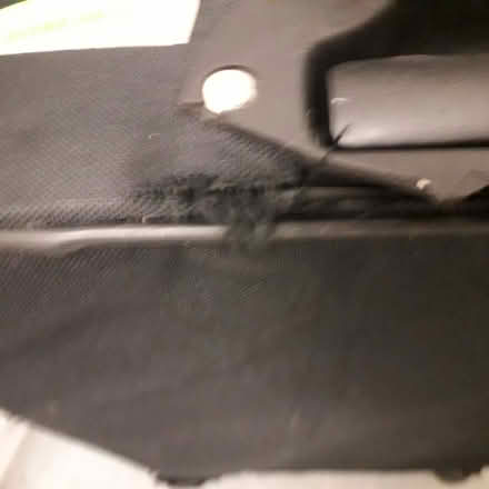 Photo of free Large Black Case (Burnage, Manchester M19) #2