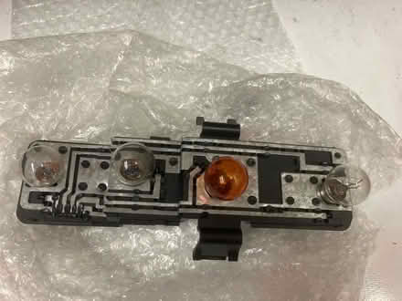 Photo of free Citroen Xzara rear lamp unit (West End Village SO30) #1