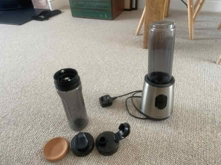 Photo of free Coffee Bean Grinder (Wheatley OX33) #1