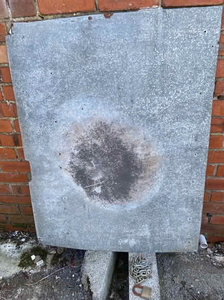 Photo of free Metal odd bits (Llanfaglan LL54) #3