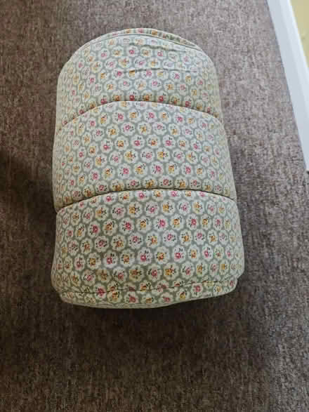 Photo of free Cat bed (Bordon GU35) #3