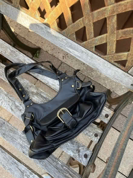 Photo of free Handbag (Tyseley B11) #1