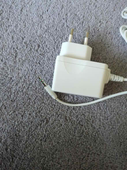 Photo of free Logitech PC Speakers (Barnet EN5) #2