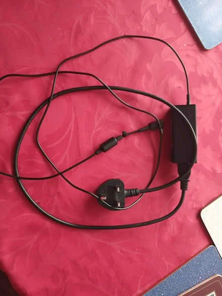 Photo of free Charging cable for Acer laptop (Canford Heath Poole BH17) #2