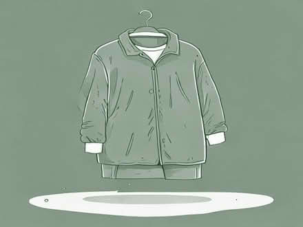 Photo of wardrobe (Bede Island LE2) #1