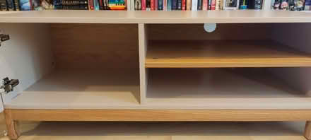 Photo of free Tv unit (Old Heath CO1) #1