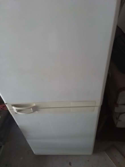 Photo of free Fridgefreezer and waching machine (Preston Park area BN1) #2