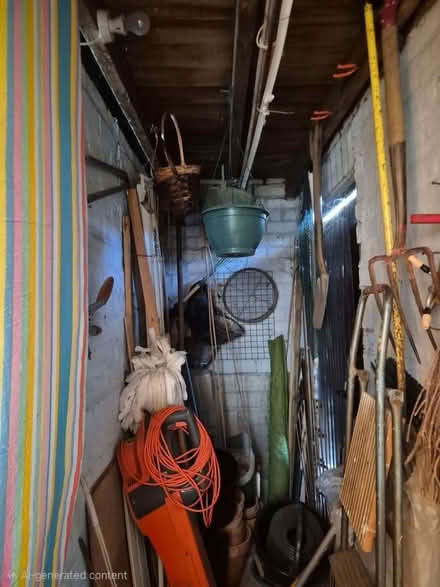 Photo of free Garden tools and equipment (Wightwick WV6) #1