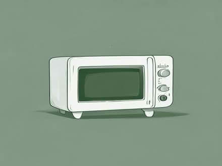 Photo of Microwave of any colour (Erith DA8) #1