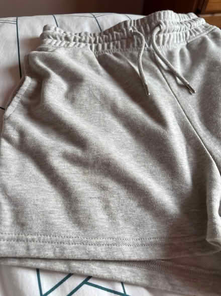 Photo of free Grey XS Shorts (Hucclecote GL3) #3