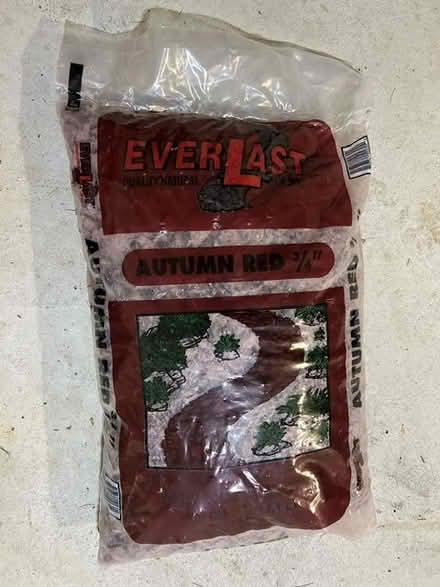 Photo of free Landscaping Stone (Monroe Township, NJ) #1