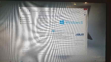 Photo of free Asus laptop (L35) #1