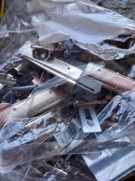 Photo of free Mixed lot of screws, nails. (Cherwell Heights OX16) #3