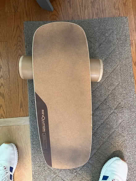 Photo of free Balance board (Walnut Creek) #1