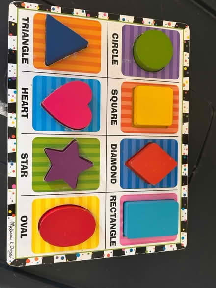 Photo of free Kids puzzles (Potters Bar EN6) #4