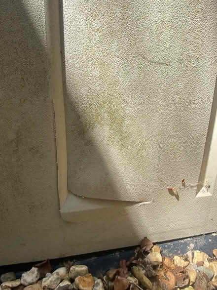 Photo of free Garden storage box (Ewhurst GU6 7QH) #3