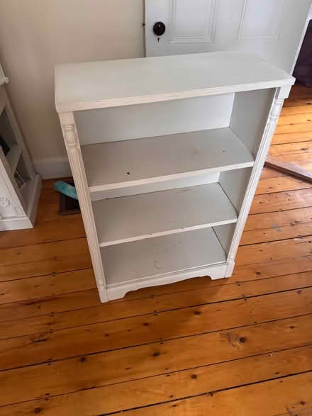 Photo of free Bookcases (Weston) #4