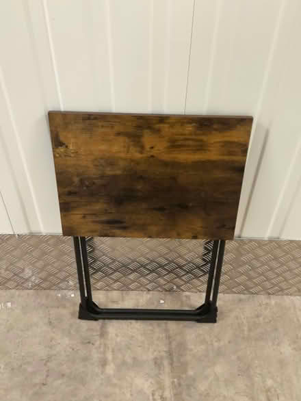 Photo of free Kid's foldable homework table (Knaresborough HG5) #4