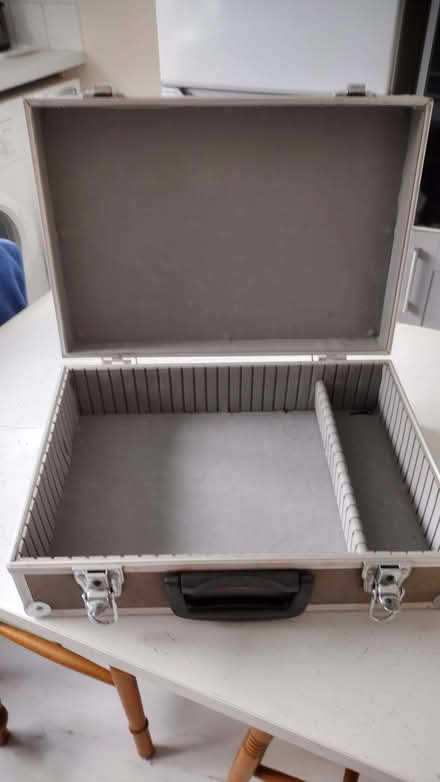Photo of free Strong case (North Bretton PE3) #1