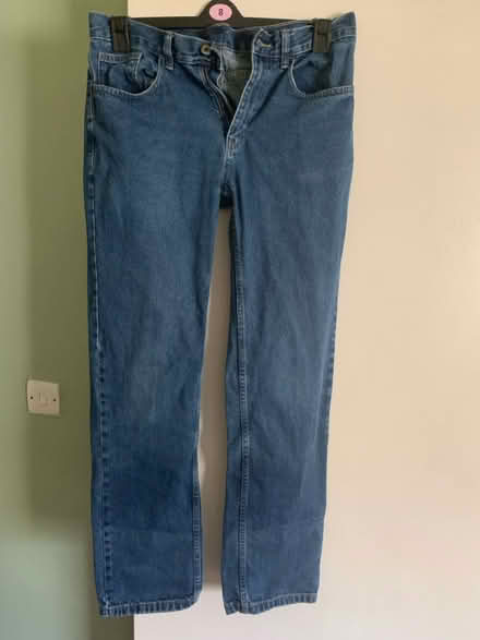 Photo of free Men’s jeans (Bucknell SY7) #1