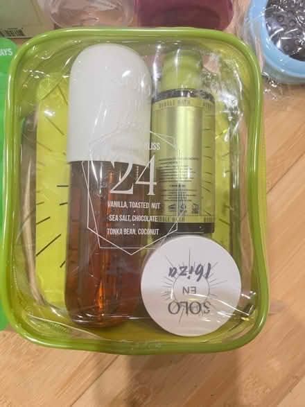 Photo of free Hygiene products (Fair Lawn, NJ) #4
