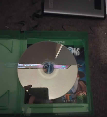 Photo of Xbox lego dimensions (Iceland LE2) #3