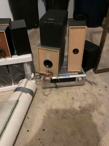 Photo of free Cleaning out (Berwyn) #4
