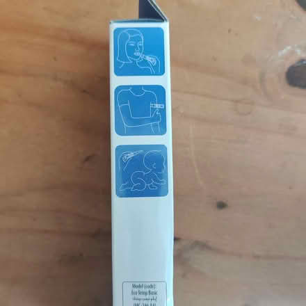 Photo of free Thermometer #2 (B13 Billesley) #2