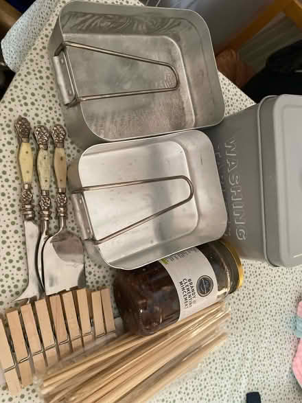 Photo of free Kitchen bundle (Elborough street SW18) #1