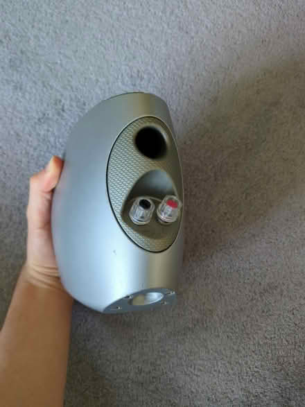 Photo of free 2x Klipsch Speakers (Barnet EN5) #2