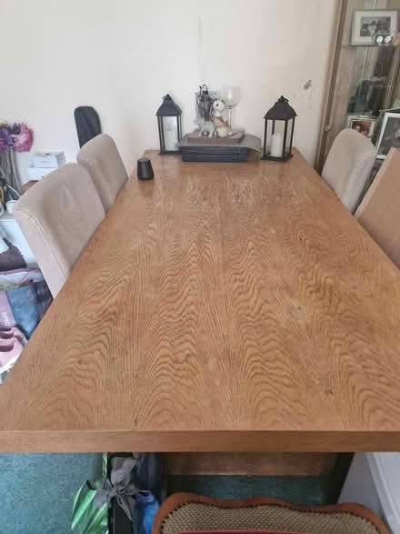 Photo of free Table (Cf838py) #3