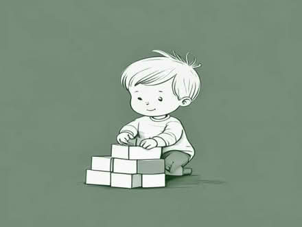 Photo of Toddler Building Blocks (Dudbridge GL5) #1