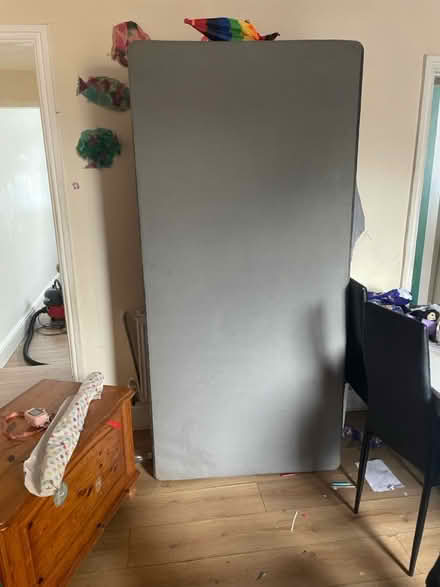 Photo of free Single bed base (Nuneaton) #2