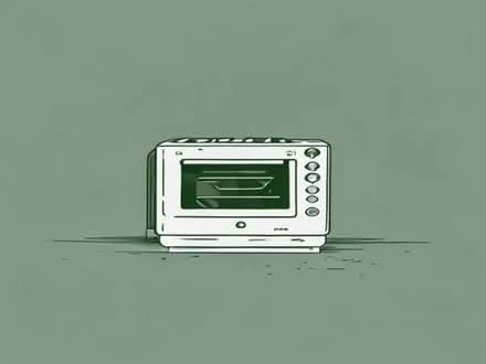 Photo of free SIEMENS CD634GBS1B/01 45cm Compact Steam Oven (Ash Vale GU12) #1