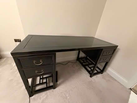 Photo of free Study desk (St Johns Wood NW8) #1