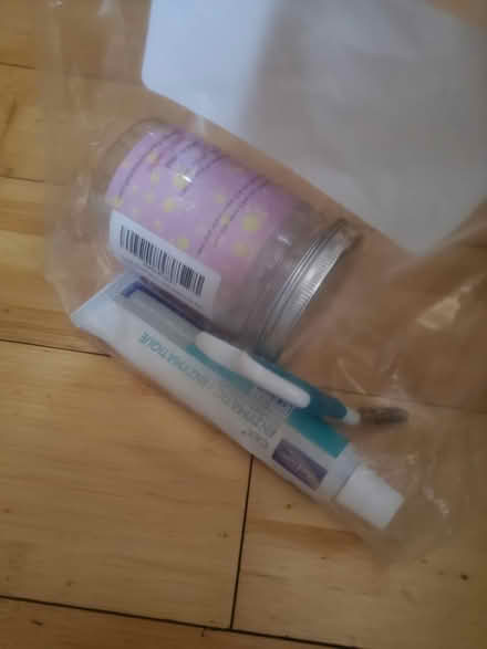 Photo of free Cat things (Bronx, Morrisania) #4