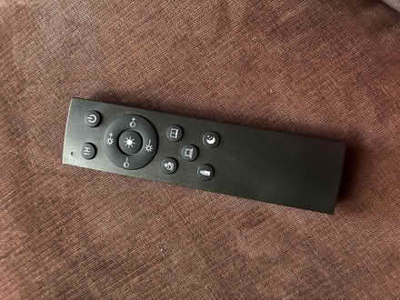 Photo of free Adjustable Reading Light w/ Remote (BS10) #3