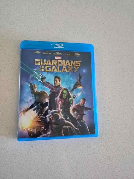 Photo of free Blue-ray dvd (St.Louis Park) #1