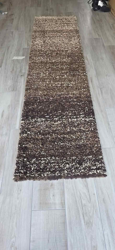 Photo of free Rug (TS15) #1