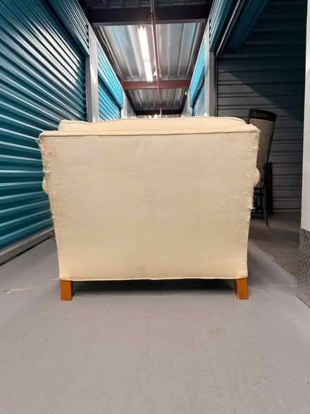 Photo of free Down Chair (Queens, NY) #3