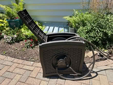 Photo of free miscellaneous items (Mayfair Place, Crofton) #1