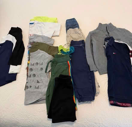 Photo of free Toddler Boys size 2T - 5T (22201) #1