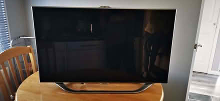Photo of free 40" Samsung UE40ES8000 (Barton OX3) #1