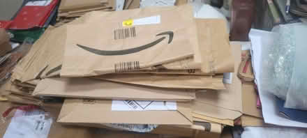 Photo of free Packaging (Pannal HG2) #1