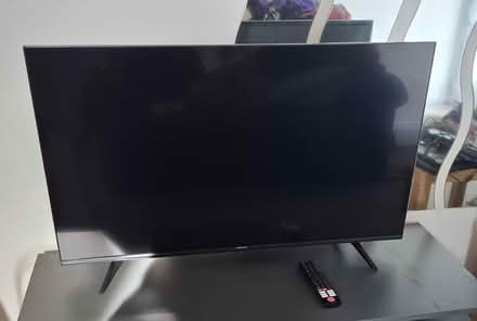 Photo of free TV – not working, for parts/repair (Whitburn EH47) #1