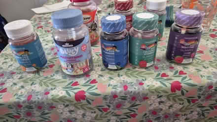 Photo of free Kids vitamin selection (Downham BR1) #1