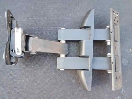 Photo of free Wall mount TV holder (ME14 near prison) #2